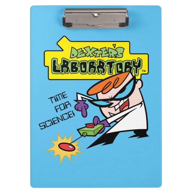 Carpeta De Pinza Dexter con mando a distancia (Anverso)