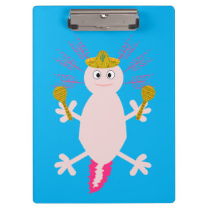 Carpeta De Pinza Día de la Muerte de la Axarquía Mexicana