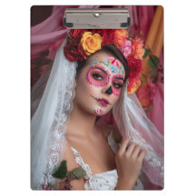 Diario de la Catrina Muerta