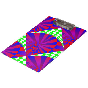 Carpeta De Pinza Dimensiones dobladas por Kenneth Yoncich
