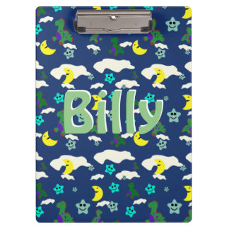 Carpeta De Pinza Dinosaurio personalizado