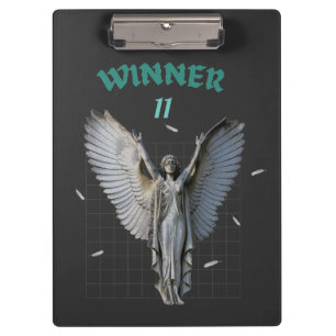 Carpeta De Pinza diseño de clipboards nuevo