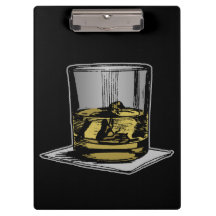 Diseño de cócteles y servilletas