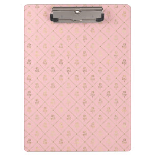 Carpeta De Pinza Diseño de la serie Princess Bee #6