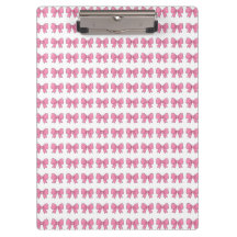 Diseño de lazo rosa lindo – Lazo Kawaii femenino