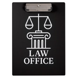 Carpeta De Pinza Diseño legal