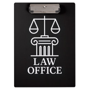 Carpeta De Pinza Diseño legal