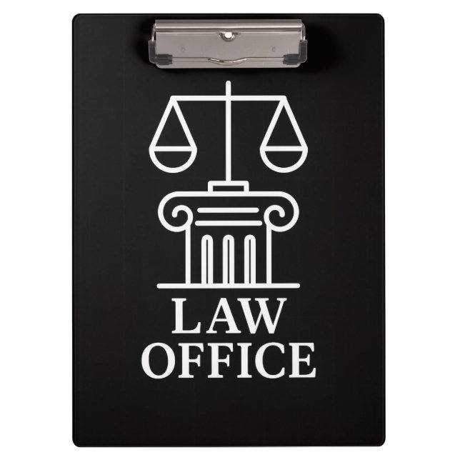 Carpeta De Pinza Diseño legal (Anverso)