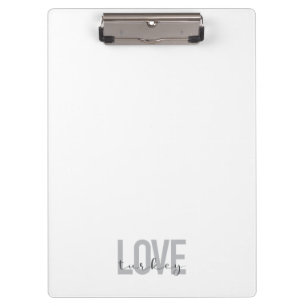 Carpeta De Pinza Diseño moderno, simple, urbano y genial. Amo Turqu