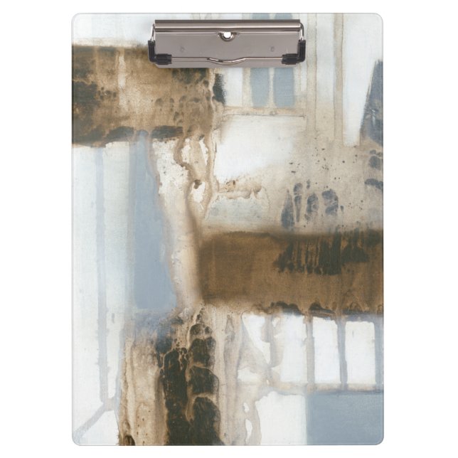 Carpeta De Pinza Diseño modular I (Anverso)