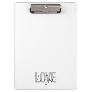 Carpeta De Pinza Diseño urbano, moderno, simple y genial. Me encant