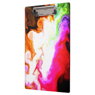 Carpeta De Pinza Diseños de Artsy