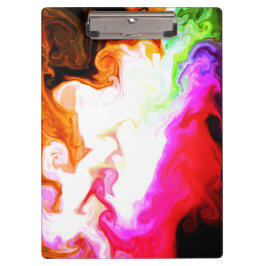 Carpeta De Pinza Diseños de Artsy