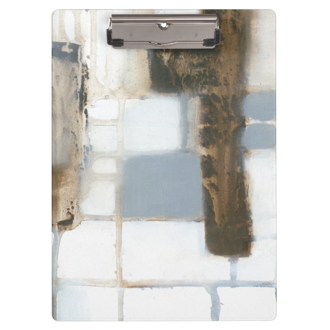 Carpeta De Pinza Disposición modular II (Anverso)