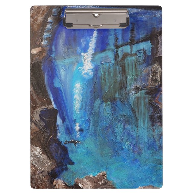 Carpeta De Pinza Diverso (Anverso)