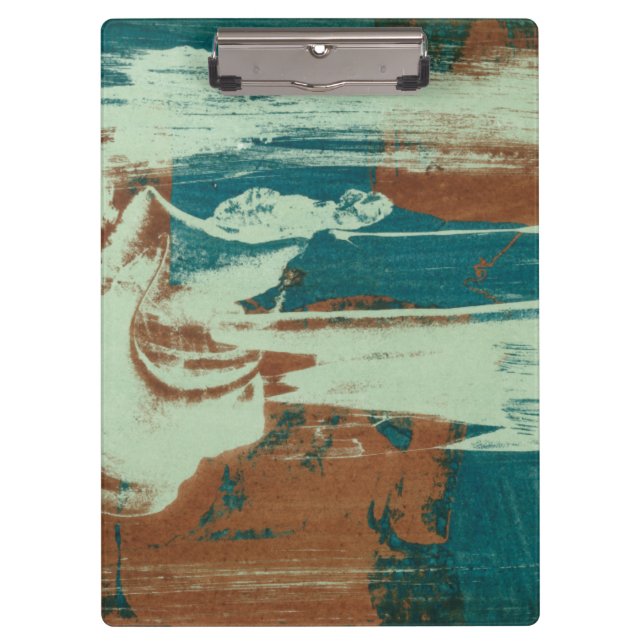 Carpeta De Pinza Dos hacia el norte (Anverso)