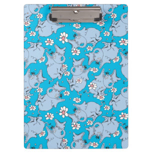 Carpeta De Pinza Dr. Seuss Horton escucha a Quién