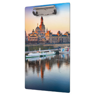 Carpeta De Pinza Dresden Alemania