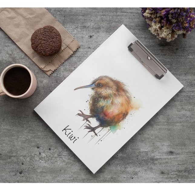 Carpeta De Pinza Dulce Kiwi, personalizado (Subido por el creador)
