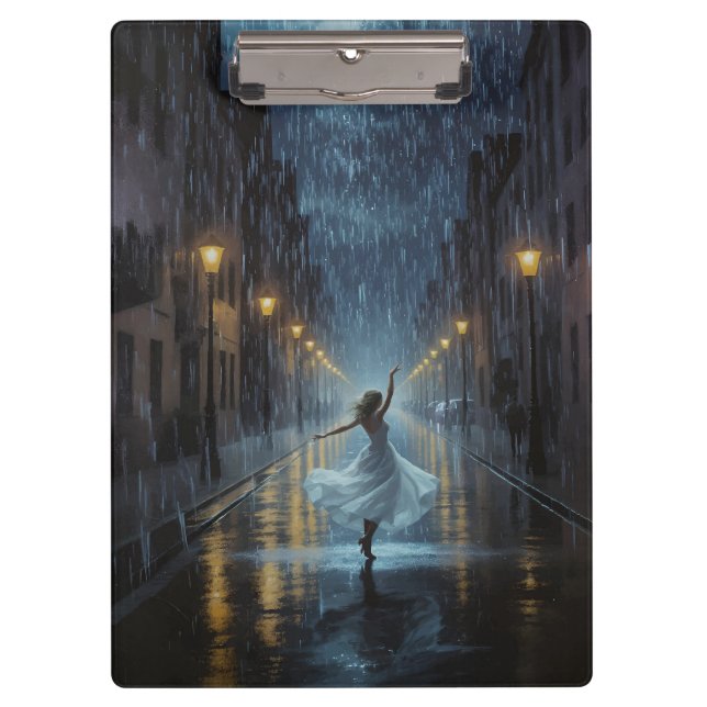 Carpeta De Pinza Ecos de alegría (Anverso)