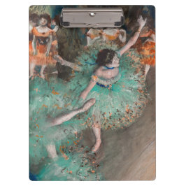 Carpeta De Pinza Edgar Degas - Bailarina balancín / bailarina en ve