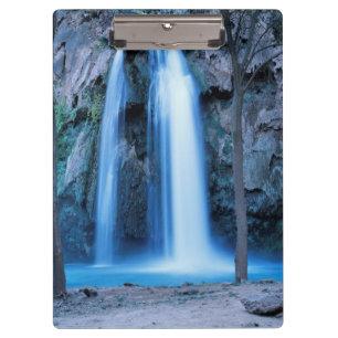 Carpeta De Pinza EE. UU., Arizona, Gran Cañón, indio Havasupai