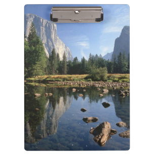 Carpeta De Pinza EE. UU., California, Parque Nacional Yosemite, 5