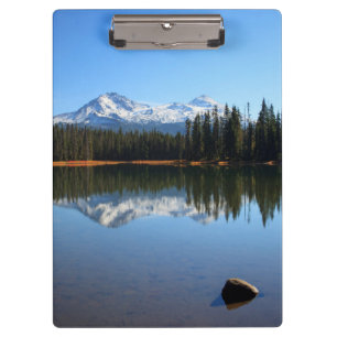 Carpeta De Pinza EE. UU., Oregón, Bosque Nacional Willamette 2