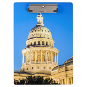 Carpeta De Pinza EE. UU., Texas, Austin. Edificio del Capitolio (18