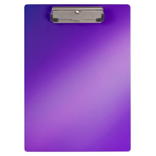 Carpeta De Pinza Efecto violento de la luz de la luna