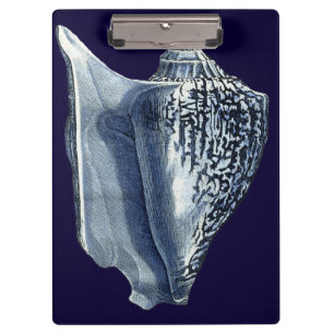 Carpeta De Pinza El añil descasca I