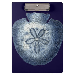 Carpeta De Pinza El añil descasca III