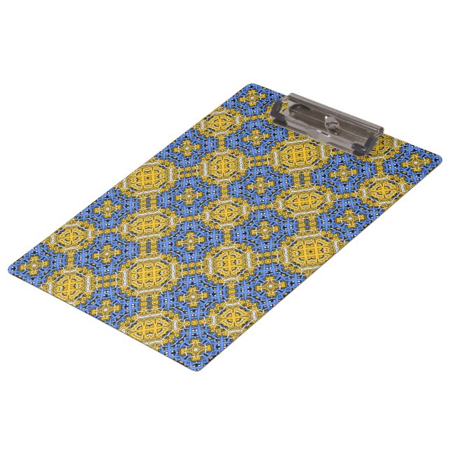 Carpeta De Pinza El arte calidoscopio del volumen once (Angular)