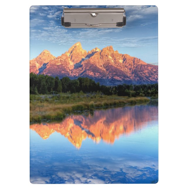 Carpeta De Pinza El aterrizaje de Schwabacher (Anverso)