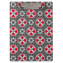 Carpeta De Pinza El calidoscopio del volumen dieciséis, cuatro