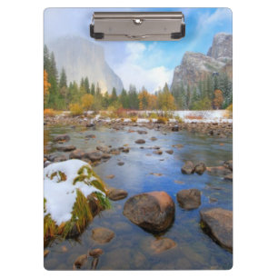 Carpeta De Pinza EL Capitan y tres hermanos