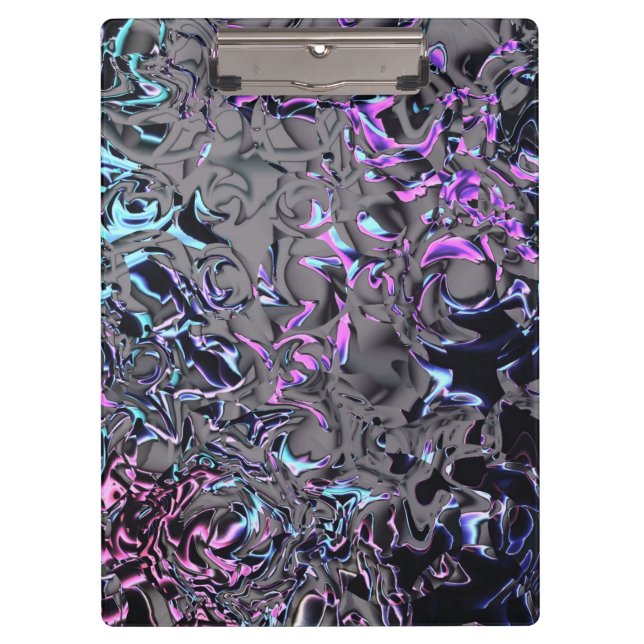 Carpeta De Pinza El desastre de los años 80 (Anverso)