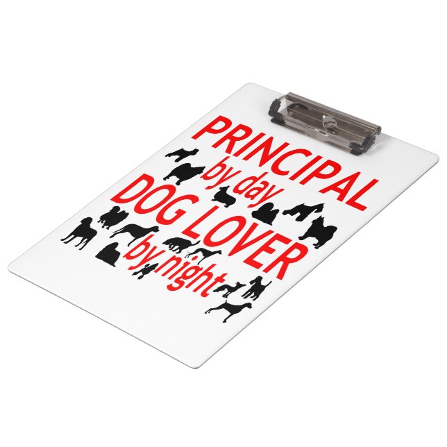 Carpeta De Pinza El director del Perro en Rojo (Angular)