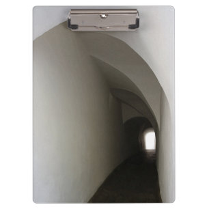 Carpeta De Pinza El final del túnel