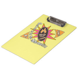 Carpeta De Pinza El genio está en las matemáticas