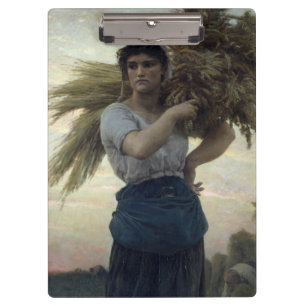 Carpeta De Pinza El Gleaner, 1877