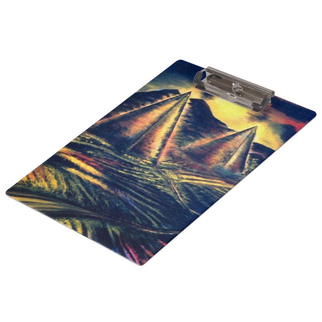 Carpeta De Pinza El lugar de descanso (Angular)