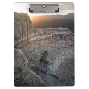 Carpeta De Pinza El Malpais Sandstone Bluffs