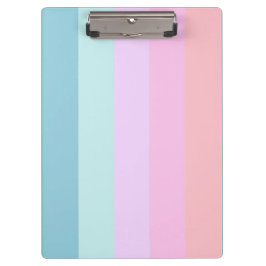 Carpeta De Pinza El pastel raya el tablero