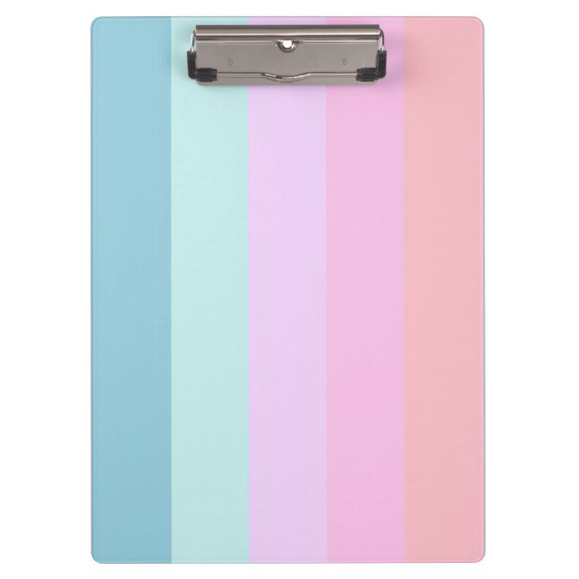 Carpeta De Pinza El pastel raya el tablero (Anverso)