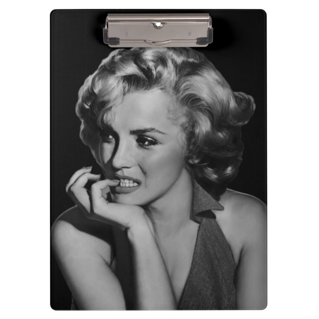 Carpeta De Pinza El pensador (Anverso)