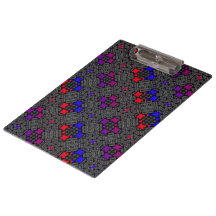 El primer arte caleidoscopio del volumen trece