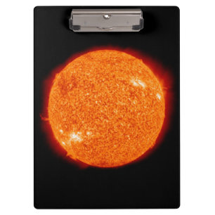 Carpeta De Pinza El Sol