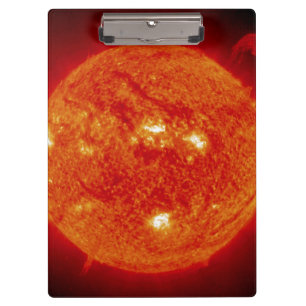 Carpeta De Pinza El Sol