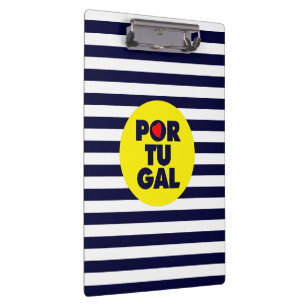 Carpeta De Pinza El sol portugués